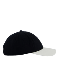 Hardwick Cap 2 Tone Black