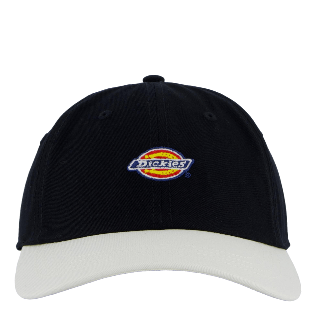 Hardwick Cap 2 Tone Black