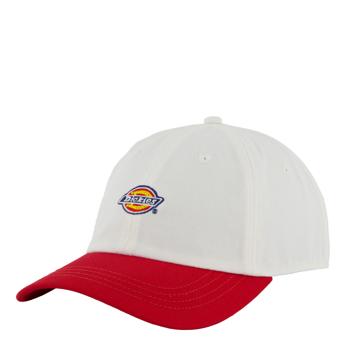 Hardwick Cap 2 Tone Egret