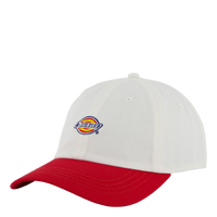 Hardwick Cap 2 Tone Egret