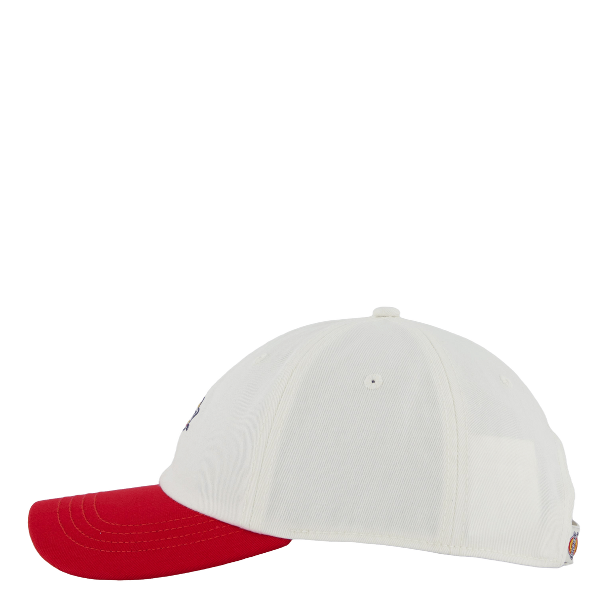 Hardwick Cap 2 Tone Egret