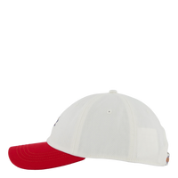 Hardwick Cap 2 Tone Egret