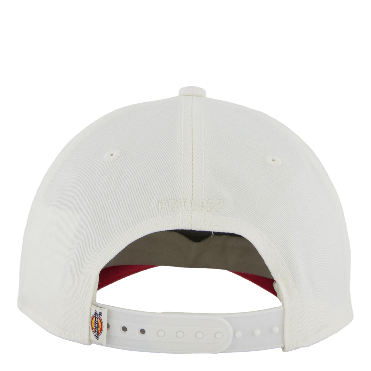 Hardwick Cap 2 Tone Egret