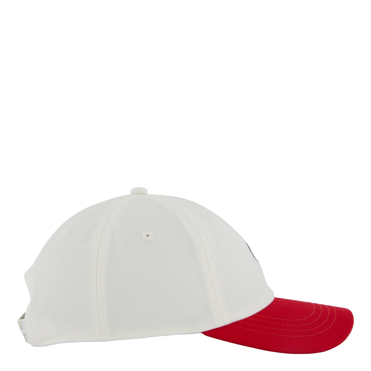 Hardwick Cap 2 Tone Egret