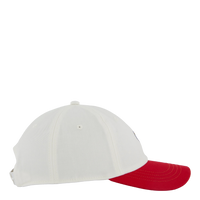 Hardwick Cap 2 Tone Egret