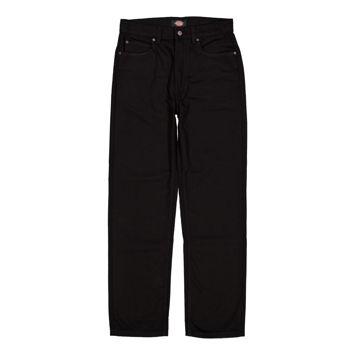 Thomasville Denim Pant Rinsed  Black