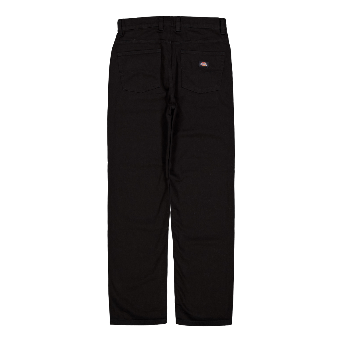 Thomasville Denim Pant Rinsed  Black