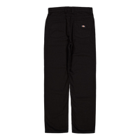 Thomasville Denim Pant Rinsed  Black