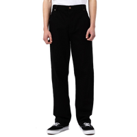 Thomasville Denim Pant Rinsed  Black