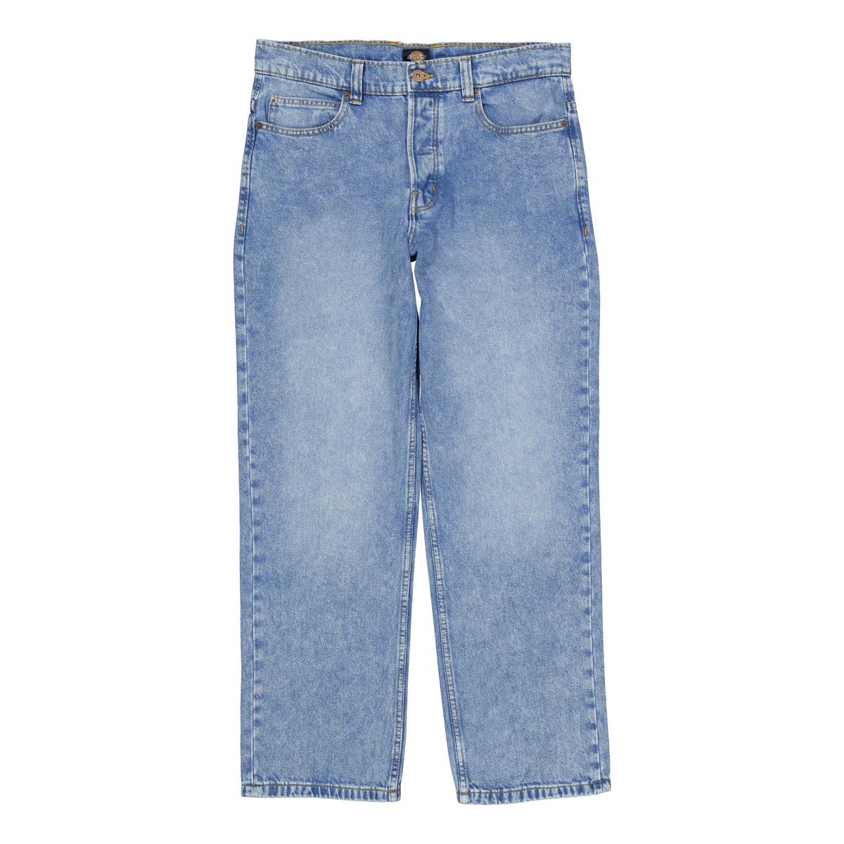 Thomasville Denim Pant Rinsed Fade