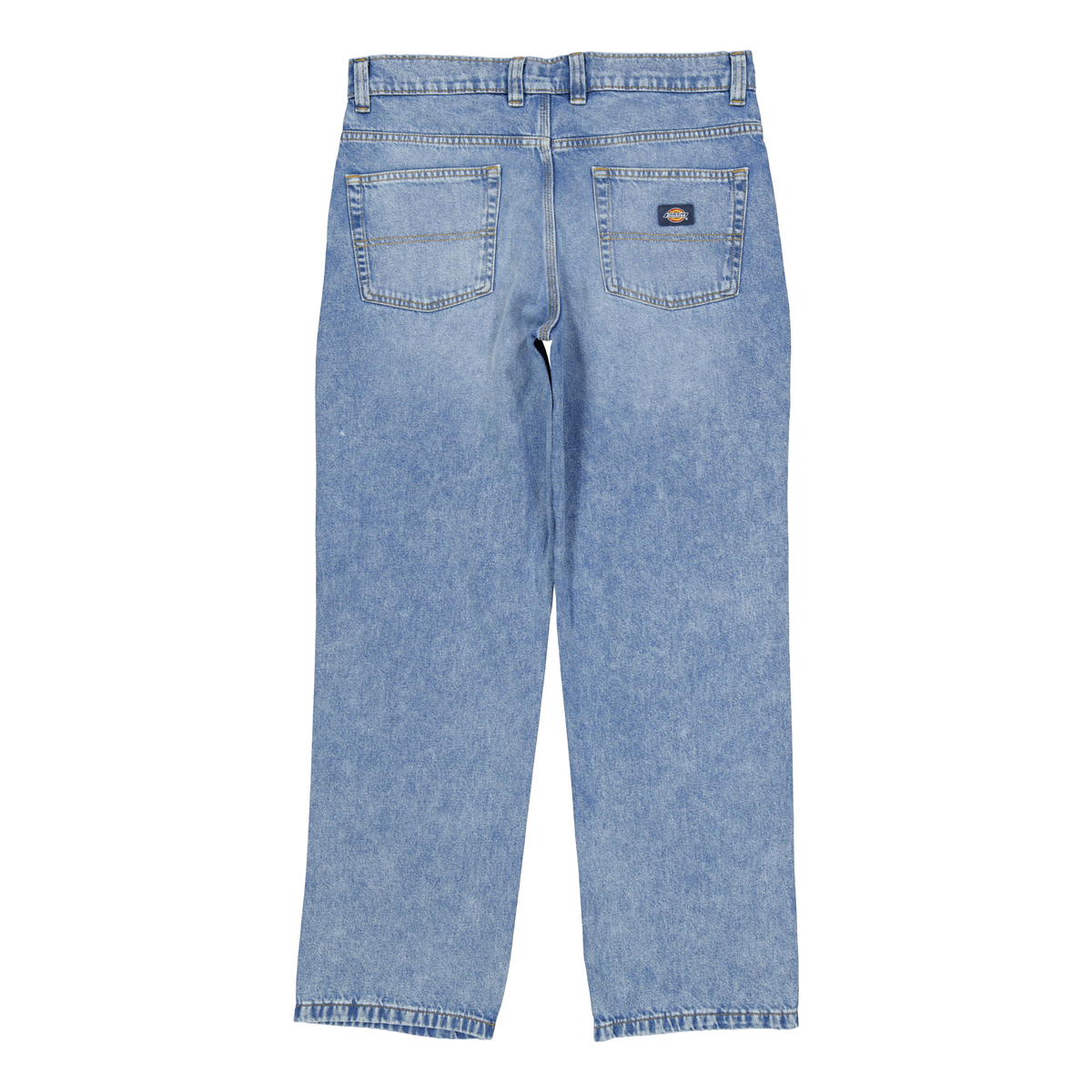 Thomasville Denim Pant Rinsed Fade