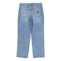 Thomasville Denim Pant Rinsed Fade