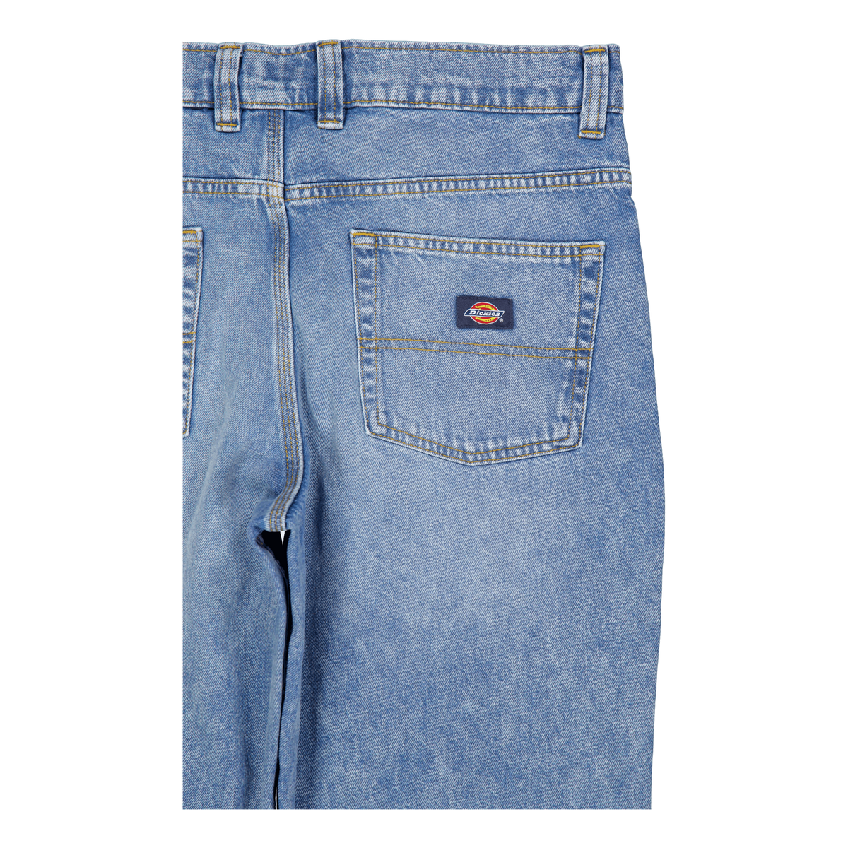 Thomasville Denim Pant Rinsed Fade