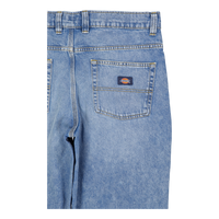 Thomasville Denim Pant Rinsed Fade