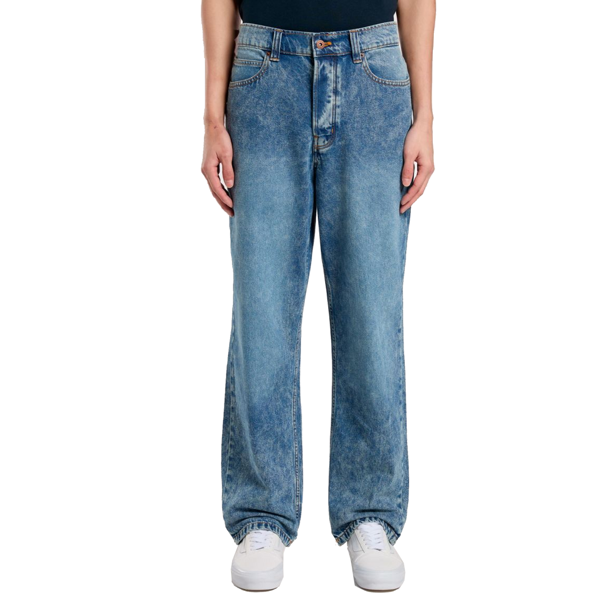 Thomasville Denim Pant Rinsed Fade