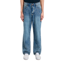 Thomasville Denim Pant Rinsed Fade