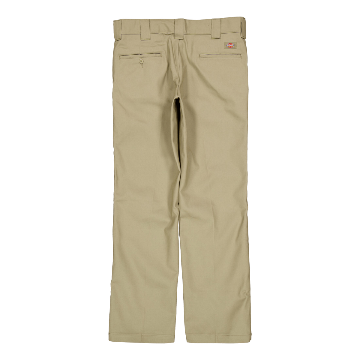 Wp873 Work Pant Rec Khaki Khaki