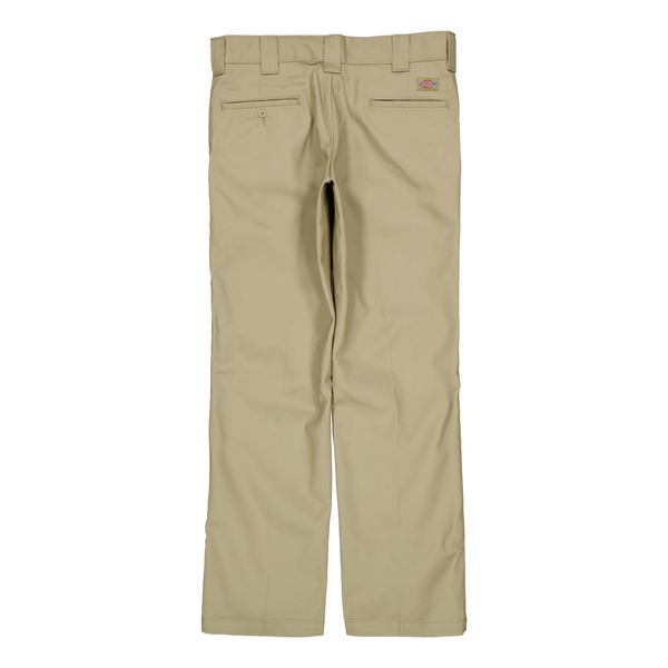 Wp873 Work Pant Rec Khaki Khaki