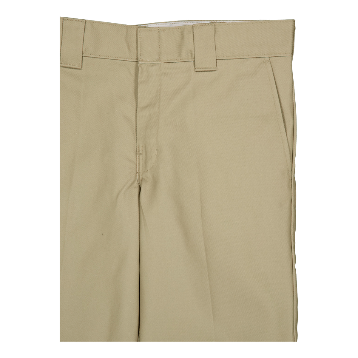 Wp873 Work Pant Rec Khaki