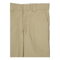 Wp873 Work Pant Rec Khaki