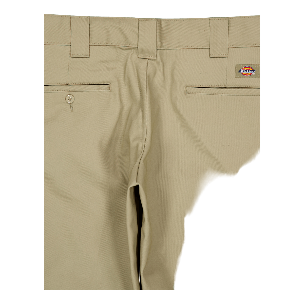 Wp873 Work Pant Rec Khaki Khaki