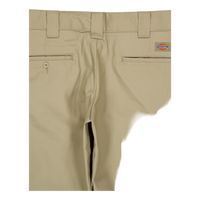 Wp873 Work Pant Rec Khaki Khaki