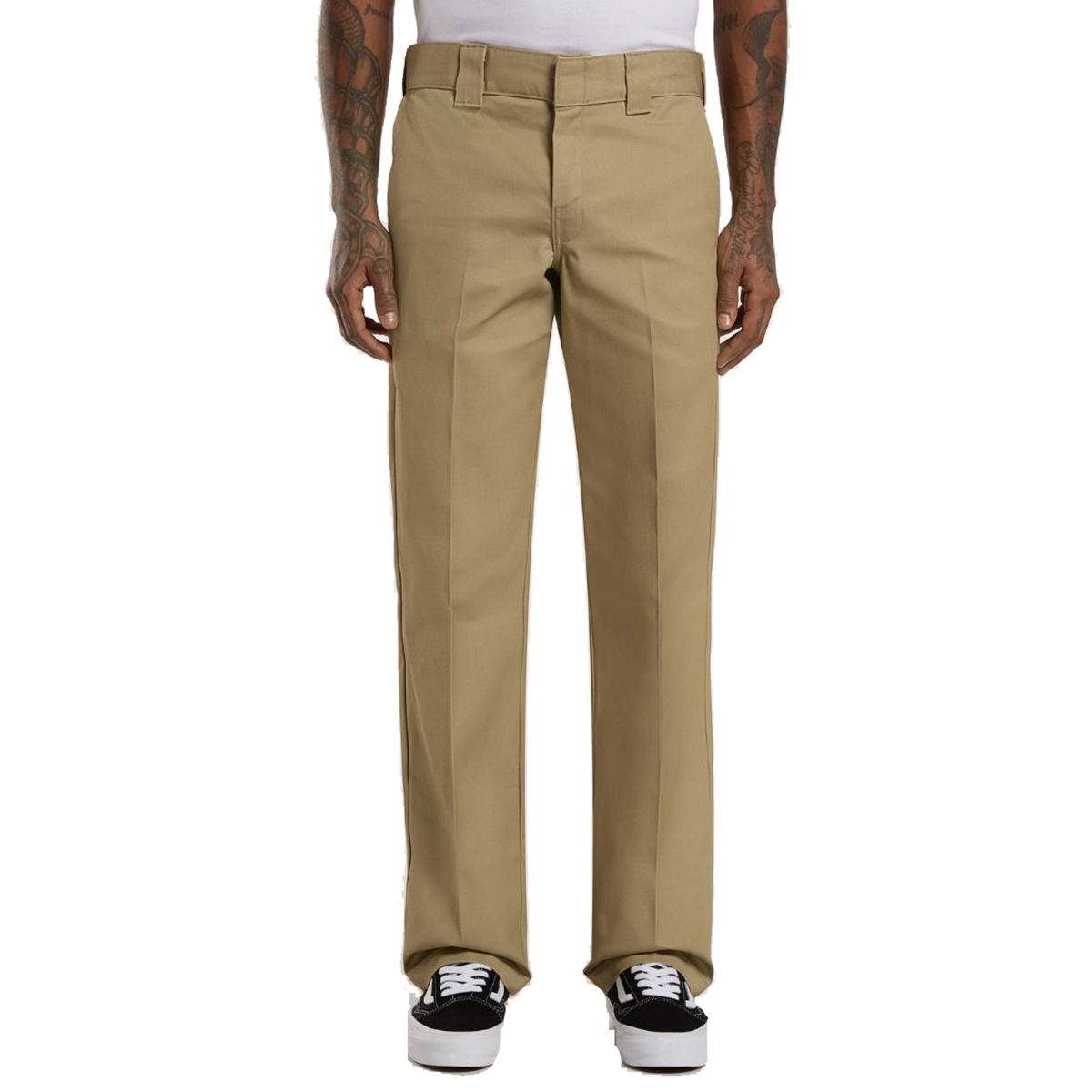 Wp873 Work Pant Rec Khaki