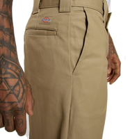 Wp873 Work Pant Rec Khaki