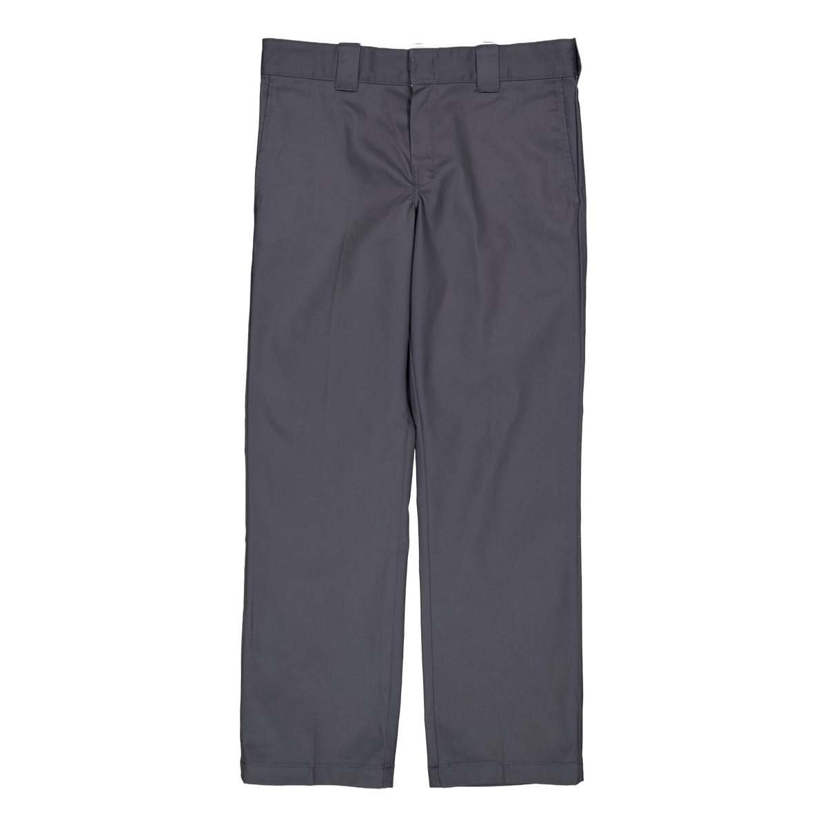 Wp873 Work Pant Rec Charcoal G Charcoal Grey