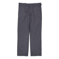 Wp873 Work Pant Rec Charcoal G Charcoal Grey