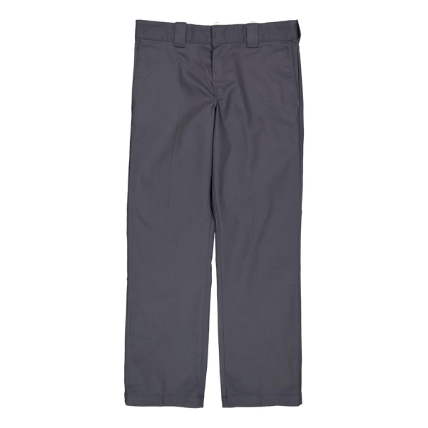 Wp873 Work Pant Rec Charcoal G Charcoal Grey