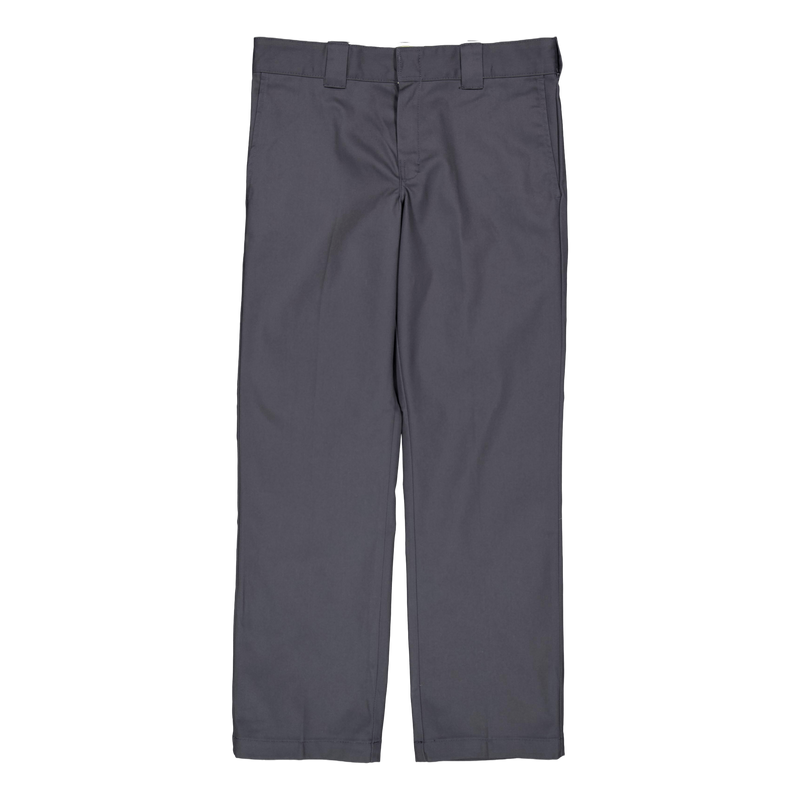Wp873 Work Pant Rec Charcoal Grey