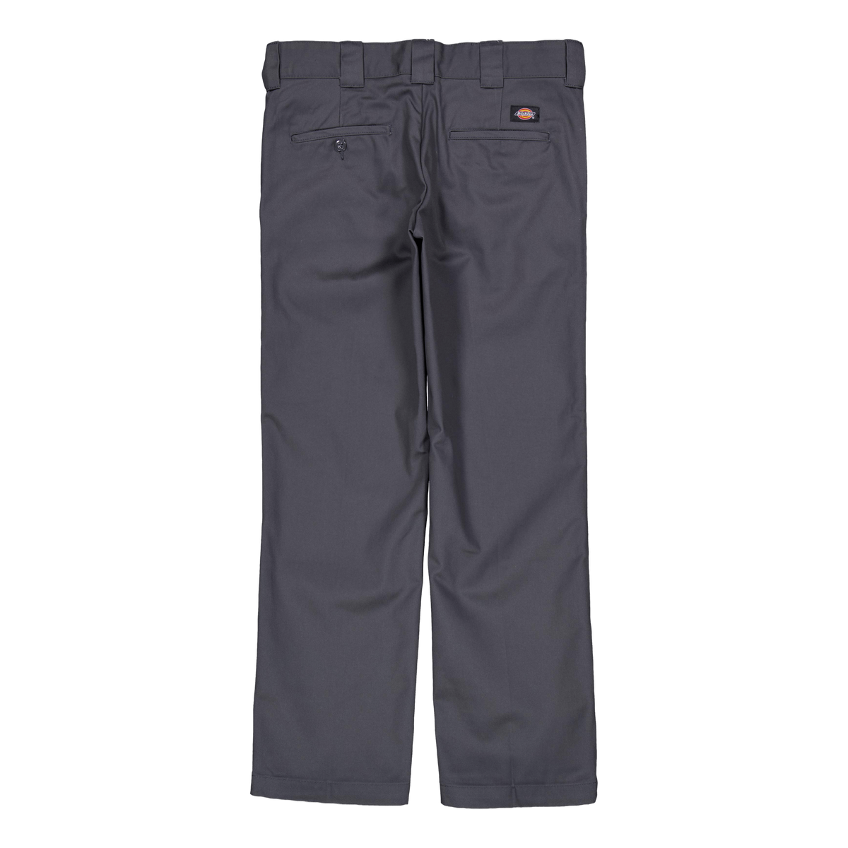 Wp873 Work Pant Rec Charcoal G Charcoal Grey