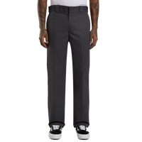 Wp873 Work Pant Rec Charcoal G Charcoal Grey