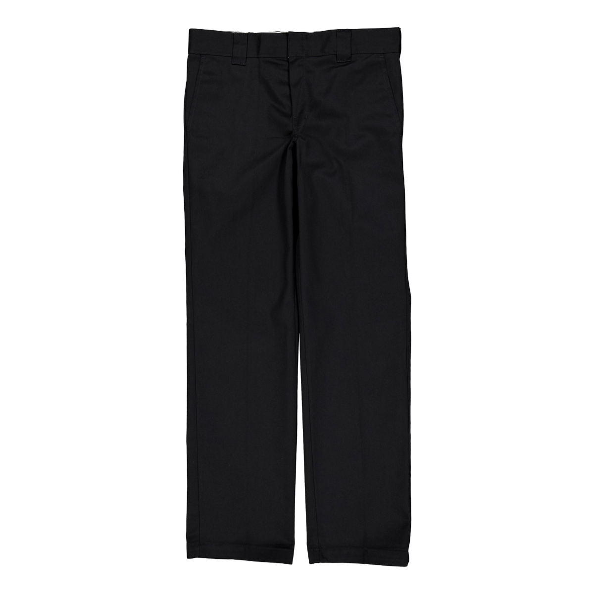 Wp873 Work Pant Rec Black Black