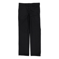 Wp873 Work Pant Rec Black Black