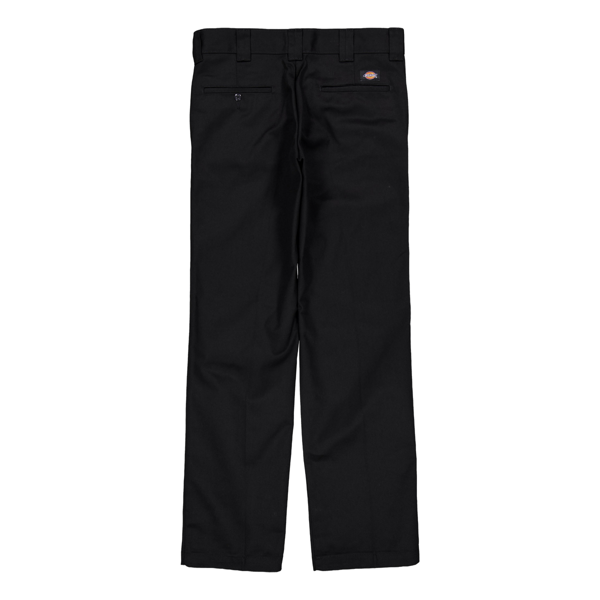 Wp873 Work Pant Rec Black Black