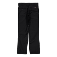 Wp873 Work Pant Rec Black Black