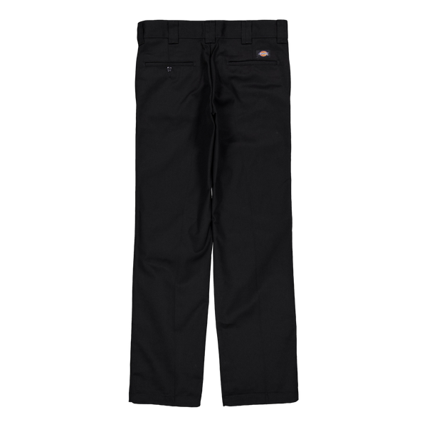 Wp873 Work Pant Rec Black Black