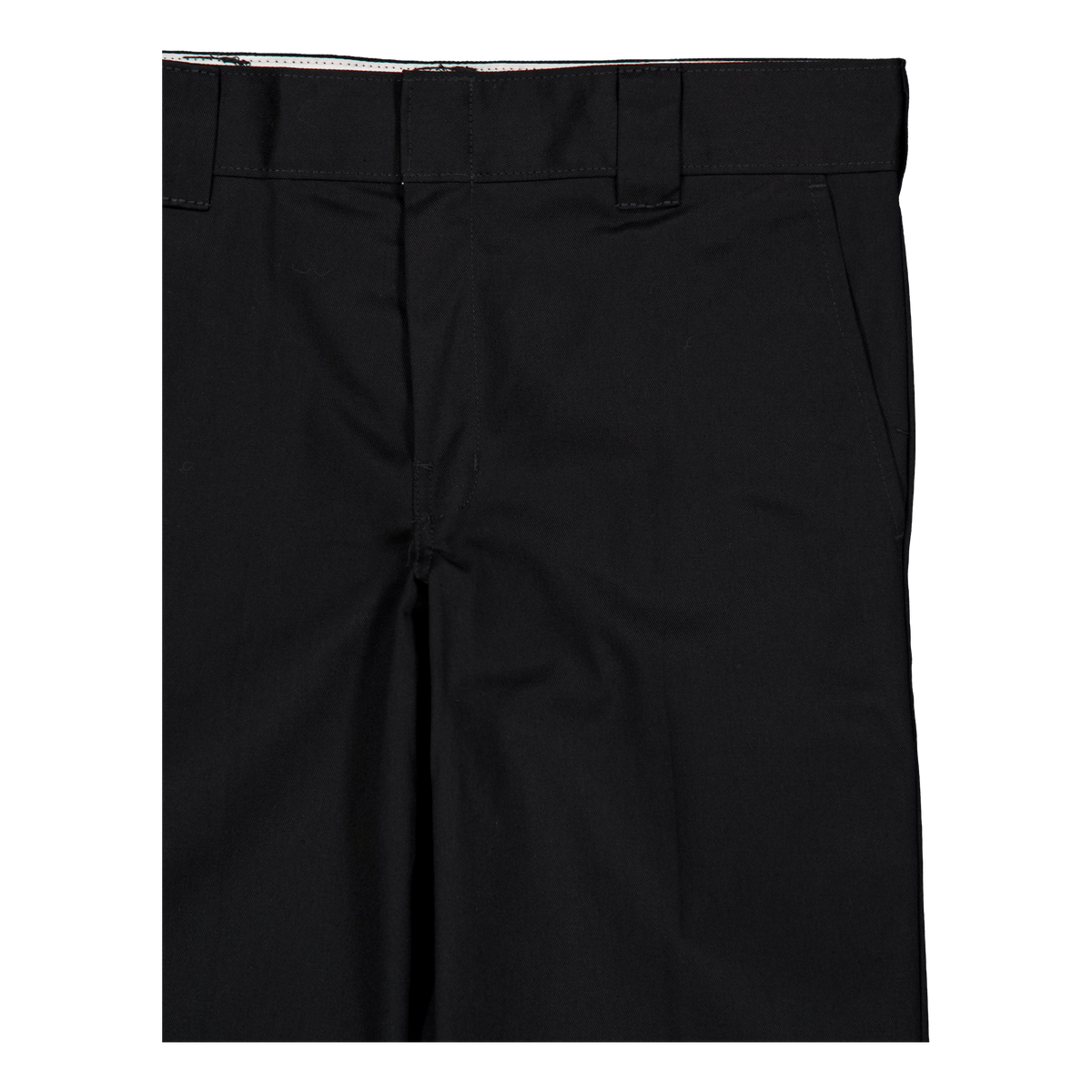 Wp873 Work Pant Rec Black Black