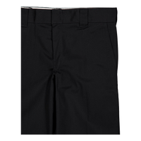 Wp873 Work Pant Rec Black Black