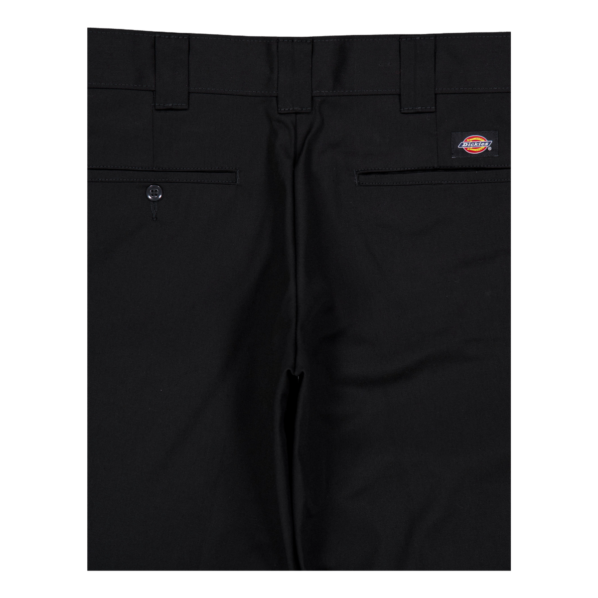 Wp873 Work Pant Rec Black Black