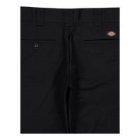 Wp873 Work Pant Rec Black Black