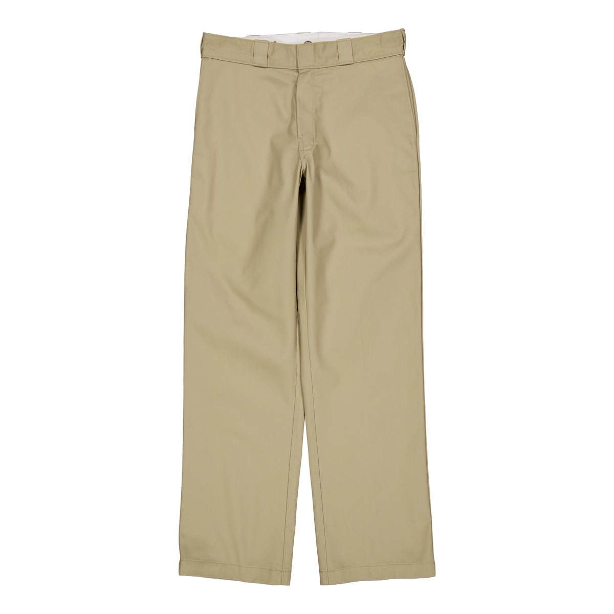 874 Work Pant Rec Khaki Khaki