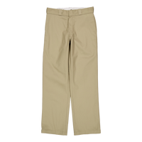 874 Work Pant Rec Khaki Khaki