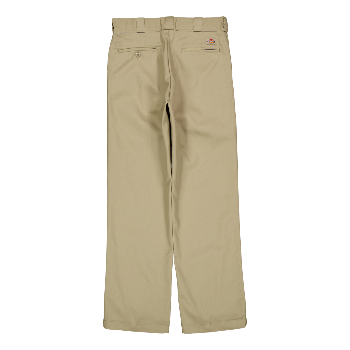 874 Work Pant Rec Khaki Khaki