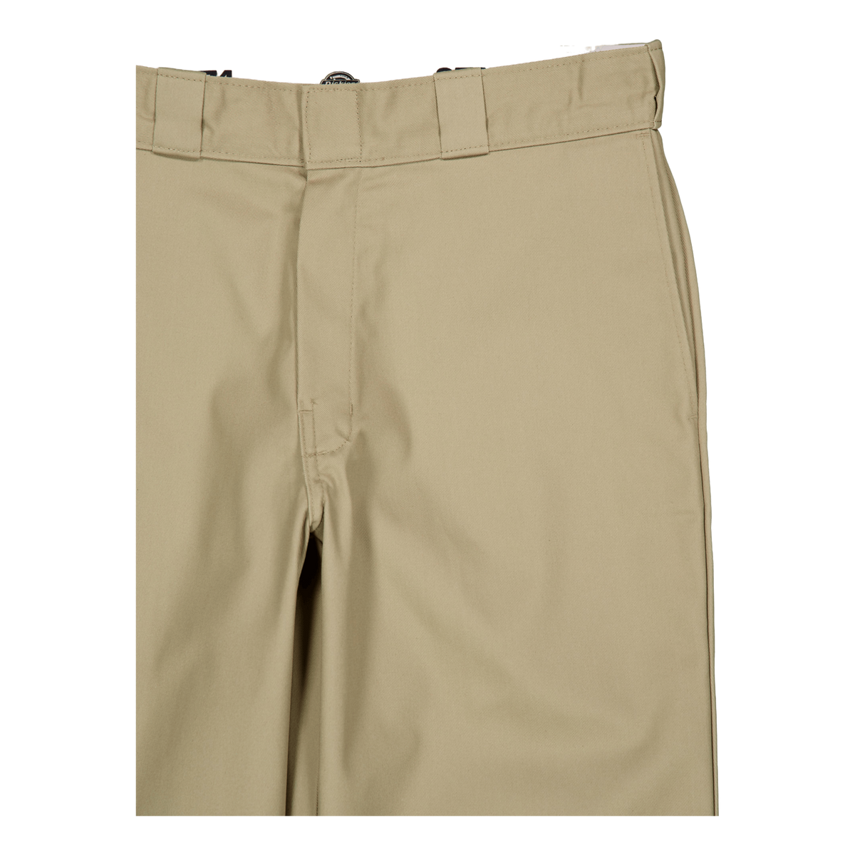 874 Work Pant Rec Khaki Khaki