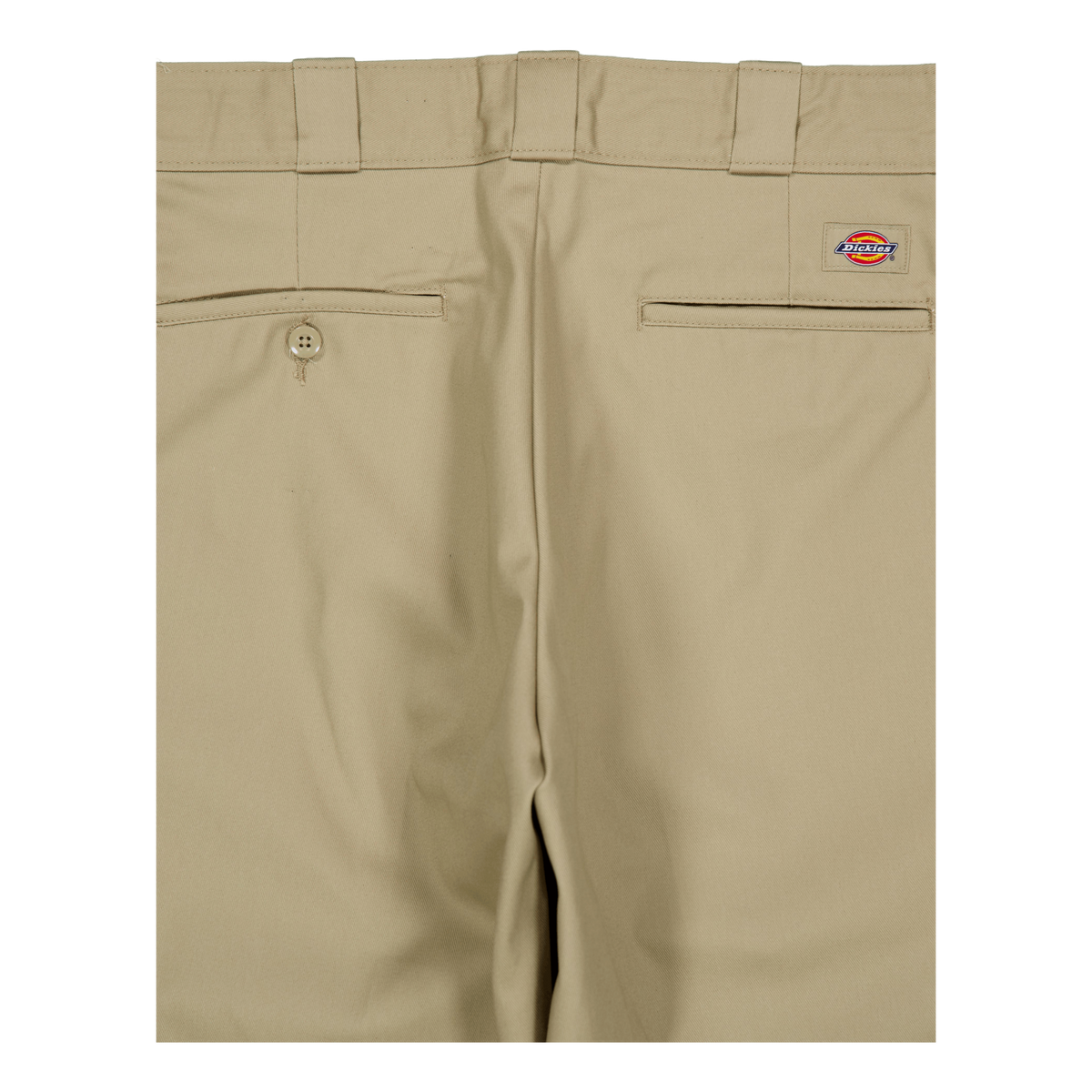 874 Work Pant Rec Khaki Khaki