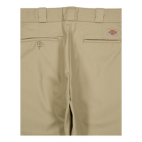 874 Work Pant Rec Khaki Khaki