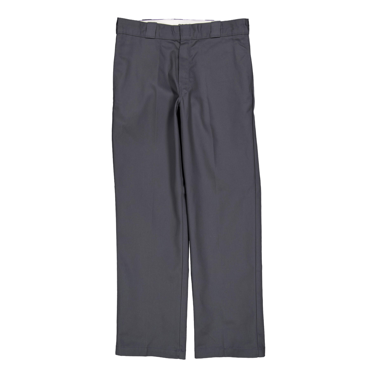 874 Work Pant Rec Charcoal Gre Charcoal Grey